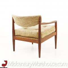 Adrian Pearsall Adrian Pearsall for Craft Associates Walnut Lounge Chair - 2366725