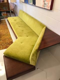 Adrian Pearsall Adrian Pearsall sofa - 1285338