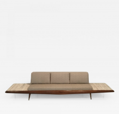 Adrian Pearsall Adrian Pearsall sofa - 4127816