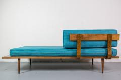 Adrian Pearsall American Design Daybed in Walnut by Adrian Pearsall - 835680