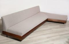 Adrian Pearsall Boomerang Sofa - 3045920