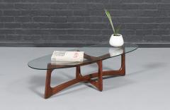 Adrian Pearsall Craft Associates 2454 TGO Coffee Table by Adrian Pearsall - 4537436