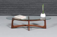 Adrian Pearsall Craft Associates 2454 TGO Coffee Table by Adrian Pearsall - 4537437