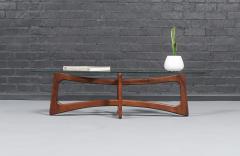 Adrian Pearsall Craft Associates 2454 TGO Coffee Table by Adrian Pearsall - 4537438