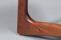 Adrian Pearsall Craft Associates 2454 TGO Coffee Table by Adrian Pearsall - 4537443