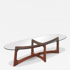 Adrian Pearsall Craft Associates 2454 TGO Coffee Table by Adrian Pearsall - 4537627