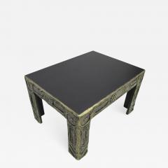 Adrian Pearsall Fantastic Adrian Pearsall Brutalist Side End Table Mid Century Modern - 1171339