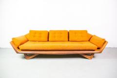 Adrian Pearsall Gondola Sofa by Adrian Pearsall for Craft Associates - 1011135