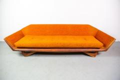 Adrian Pearsall Gondola Sofa by Adrian Pearsall for Craft Associates - 1011136