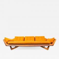 Adrian Pearsall Gondola Sofa by Adrian Pearsall for Craft Associates - 1011455
