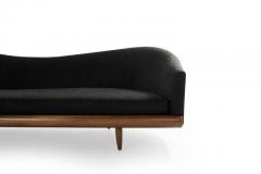 Adrian Pearsall Important Adrian Pearsall Oasis Sofa circa 1950s - 1095648