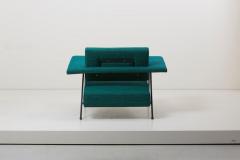 Adrian Pearsall Newly Upholstered Lounge Chair by Adrian Pearsall for Craft Associates US - 1155421