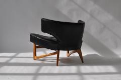 Adrian Pearsall Pair of Adrian Pearsall Lounge Chairs - 119222