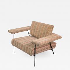 Adrian Pearsall Rare Adrian Pearsall Lounge Chair for Craft Associates - 950828