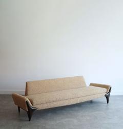 Adrian Pearsall Set of Gondola Sofas by Adrian Pearsall C 1950s - 4290244