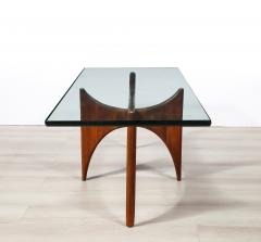 Adrian Pearsall Stingray Sculptural Coffee Table - 3095970