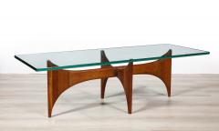 Adrian Pearsall Stingray Sculptural Coffee Table - 3095971