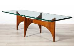 Adrian Pearsall Stingray Sculptural Coffee Table - 3095974