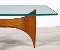 Adrian Pearsall Stingray Sculptural Coffee Table - 3095976