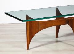 Adrian Pearsall Stingray Sculptural Coffee Table - 3095977