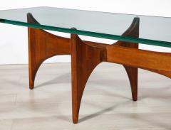 Adrian Pearsall Stingray Sculptural Coffee Table - 3095979