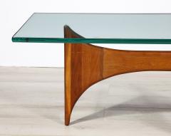 Adrian Pearsall Stingray Sculptural Coffee Table - 3095980