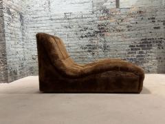 Adrian Pearsall Wave Chaise Lounge Chair Style of Adrian Pearsall 1960 - 3351163