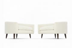 Adrian Pearsall for Craft Associates Cloud Lounges in Boucl Model 1415 - 2639579