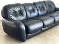 Adriano Piazzesi ADRIANO PIAZZESI LEATHER SOFA - 2683886