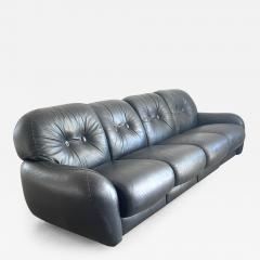 Adriano Piazzesi ADRIANO PIAZZESI LEATHER SOFA - 2686061