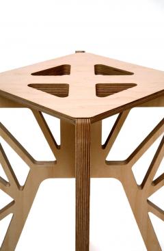 Adrien De Melo Butterfly Stools by Adrien De Melo - 526031