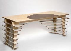 Adrien De Melo SOW Desk by Adrien de Melo - 526023