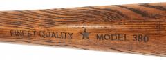Advertising Novelty Oversized Baseball Bat 1 - 3198541