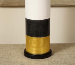 Aero Banded Library Lamp - 2411465