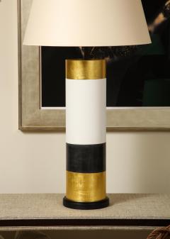 Aero Banded Library Lamp - 2411466