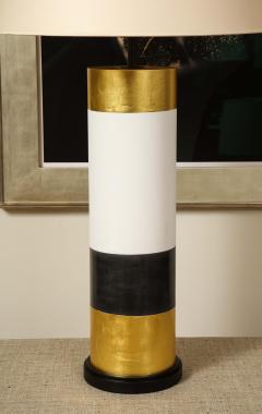 Aero Banded Library Lamp - 2411468