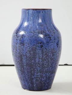 Aesthetic Movement Ceramic Vase by Pilkington - 1790389