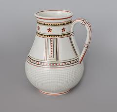 Aesthetic Movement Minton Pitcher or Jug - 814460