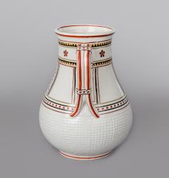 Aesthetic Movement Minton Pitcher or Jug - 814461