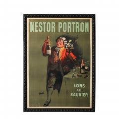 Aesthetic Movement Nestor Porton Lons le Saunier - 4623004
