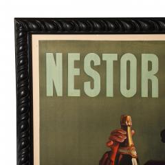 Aesthetic Movement Nestor Porton Lons le Saunier - 4623177