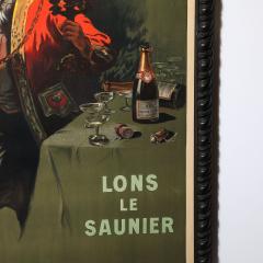Aesthetic Movement Nestor Porton Lons le Saunier - 4623193
