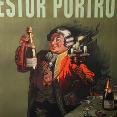 Aesthetic Movement Nestor Porton Lons le Saunier - 4623203