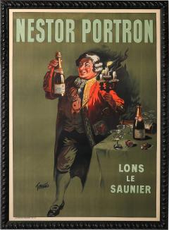 Aesthetic Movement Nestor Porton Lons le Saunier - 4623387