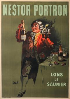 Aesthetic Movement Nestor Porton Lons le Saunier - 4623391