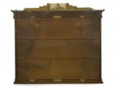 Aesthetic Movement Over Mantel Mirror circa 1870 90 - 903726