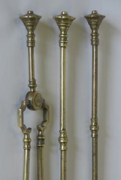 Aesthetic Period Fire Tools - 2638571
