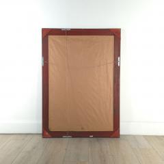 Aesthetic Period Giltwood Frame circa 1900 Now a Mirror - 4203329