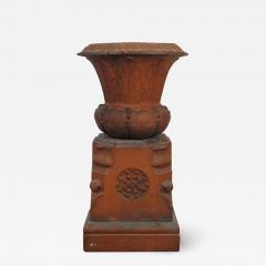 Aesthetic Period Planter - 2641582