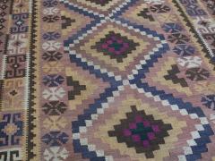 Afghan Kilim - 3023629